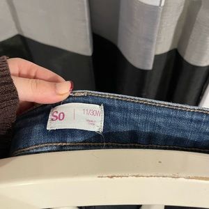 So brand, bought from Kohls.